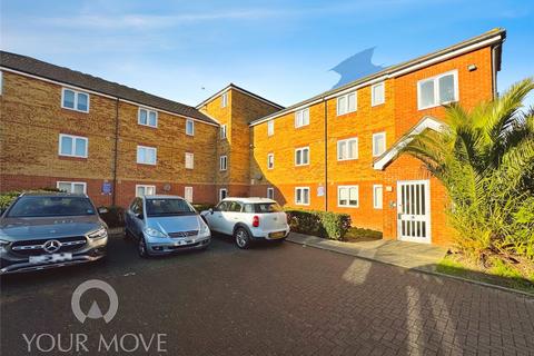 1 bedroom flat for sale, Dunlop Close, Dartford DA1