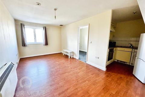 1 bedroom flat for sale, Dunlop Close, Dartford DA1