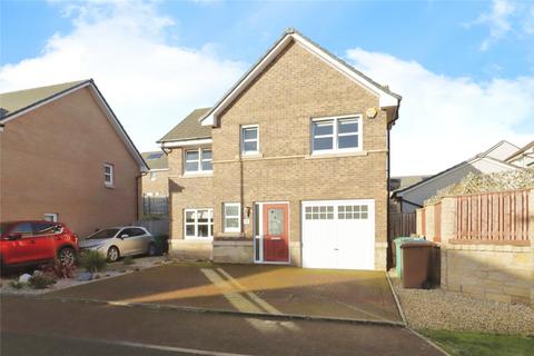 4 bedroom detached house for sale, Rowan Wynd, Burntisland KY3