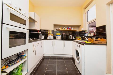 2 bedroom terraced house for sale, Brougham Street, Darlington, DL3