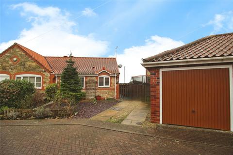 2 bedroom bungalow for sale, The Paddock, Doncaster DN6