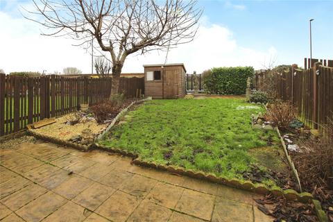 2 bedroom bungalow for sale, The Paddock, Doncaster DN6