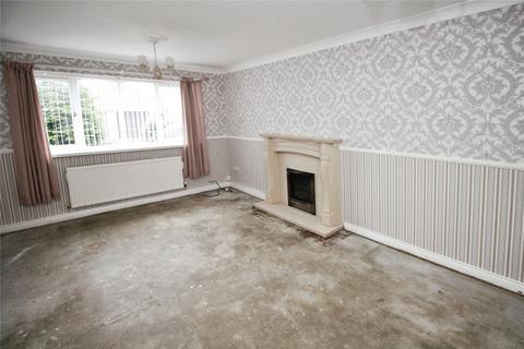 2 bedroom bungalow for sale, The Paddock, Doncaster DN6