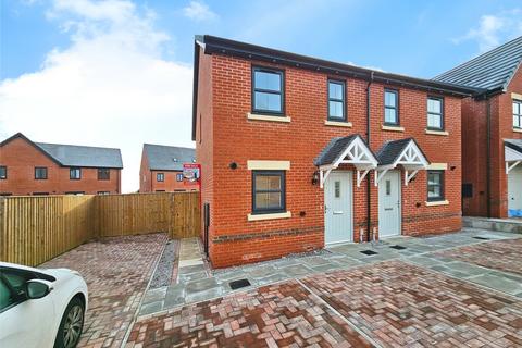 2 bedroom semi-detached house for sale, Haydn Griffiths Way, Doncaster DN3