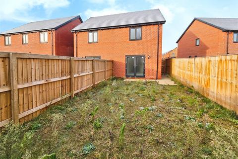 2 bedroom semi-detached house for sale, Haydn Griffiths Way, Doncaster DN3