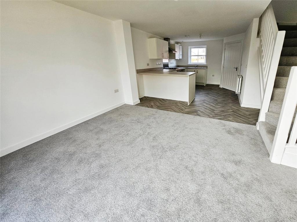 Lounge/Area