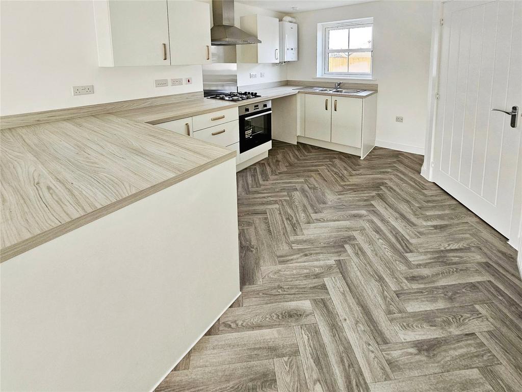 Kitchen/Area