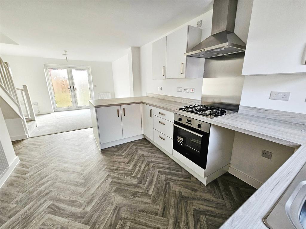 Kitchen/Area
