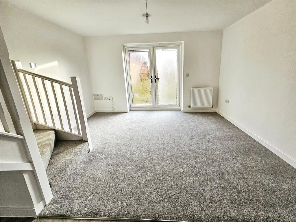 Lounge/Area