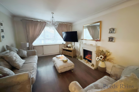 2 bedroom apartment to rent, Beech Park, Liverpool L12