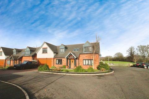 5 bedroom detached house for sale, Yates Grove, Wilmslow SK9