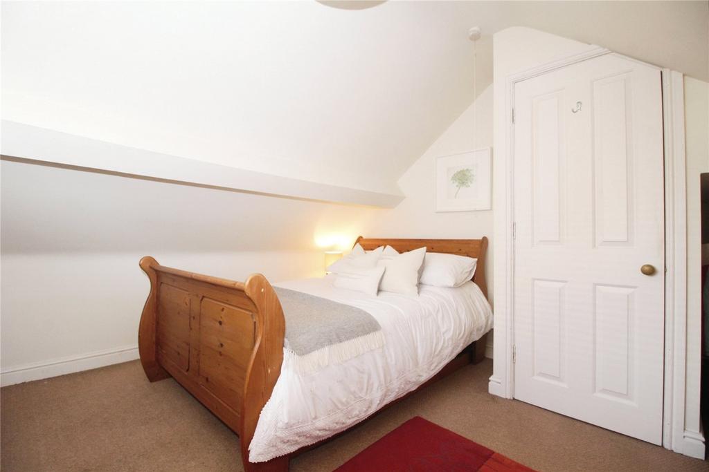 Guest/Bedroom Four