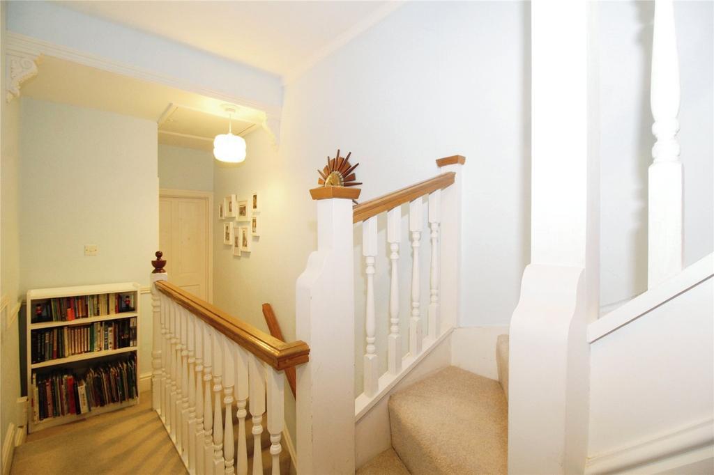 1st Floor Landing
