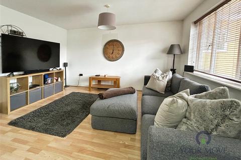 1 bedroom flat for sale, Roman Way, Maidstone ME17