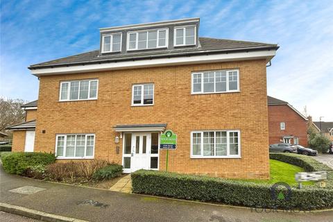 1 bedroom flat for sale, Roman Way, Maidstone ME17