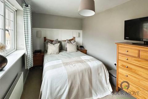 1 bedroom flat for sale, Roman Way, Maidstone ME17