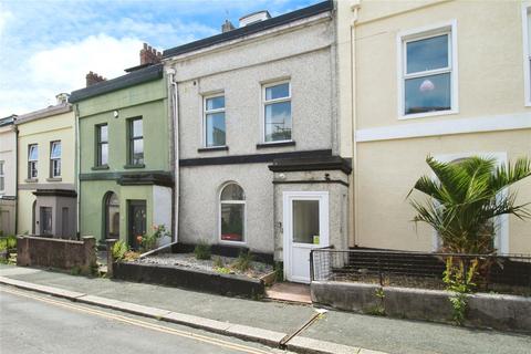 6 bedroom terraced house to rent, Prospect Street, Devon PL4