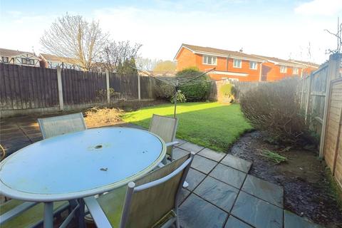 3 bedroom detached house for sale, St. Andrews Drive, Wolverhampton WV6