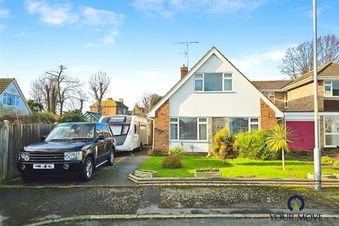 3 bedroom detached house for sale, Douglas Close, Kent CT10