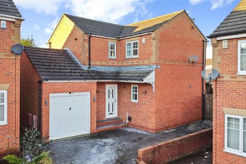 3 bedroom detached house for sale, Hazel Leigh, Chester Le Street DH3