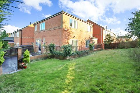 3 bedroom detached house for sale, Hazel Leigh, Chester Le Street DH3