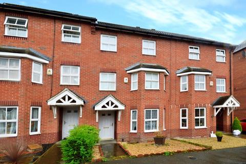 4 bedroom terraced house for sale, Staples Drive, Leicestershire LE67