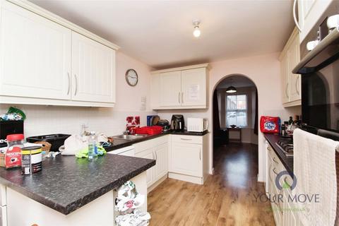 4 bedroom terraced house for sale, Staples Drive, Leicestershire LE67