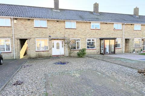 3 bedroom terraced house for sale, Gawdy Road, Norfolk NR7