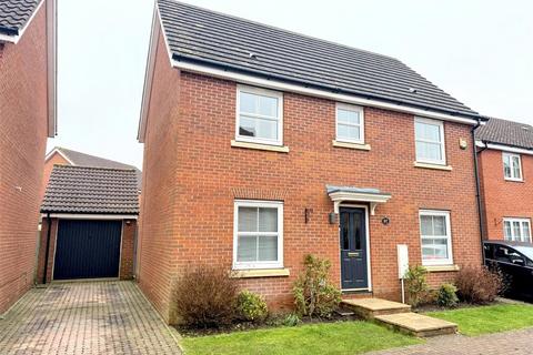 3 bedroom detached house for sale, Windsor Park Gardens, Norfolk NR6