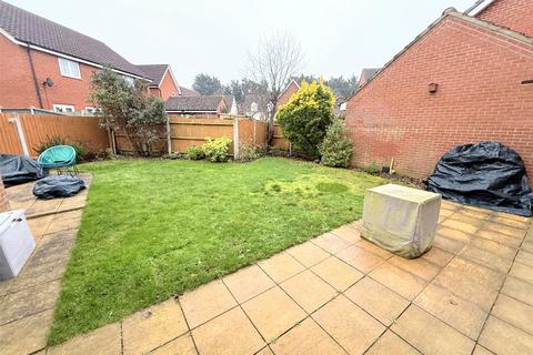 3 bedroom detached house for sale, Windsor Park Gardens, Norfolk NR6