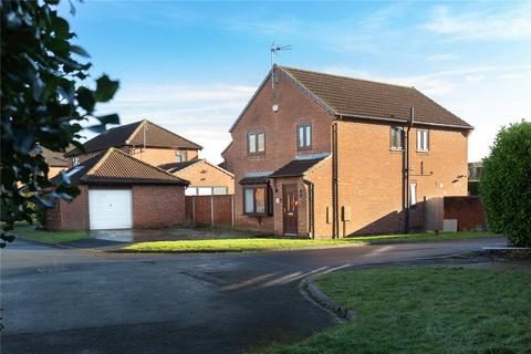 4 bedroom detached house for sale, Ashbourne Way, North Yorkshire YO24