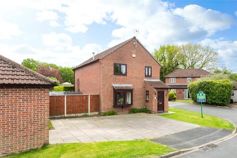 29 Ashbourne Way, York, YO24 2SW