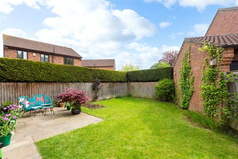29 Ashbourne Way, York, YO24 2SW