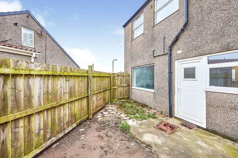 2 bedroom end of terrace house to rent, Old Arrowthwaite, Cumbria CA28