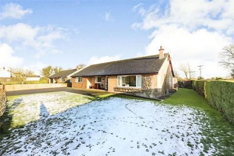 4 bedroom bungalow for sale, Aikton, Cumbria CA7