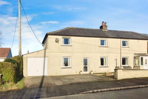 3 bedroom semi-detached house for sale, Oak Terrace, Wigton CA7