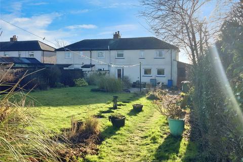 3 bedroom semi-detached house for sale, Oak Terrace, Wigton CA7