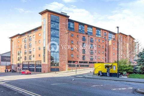 2 bedroom flat for sale, Melbourne Street, Tyne and Wear NE1