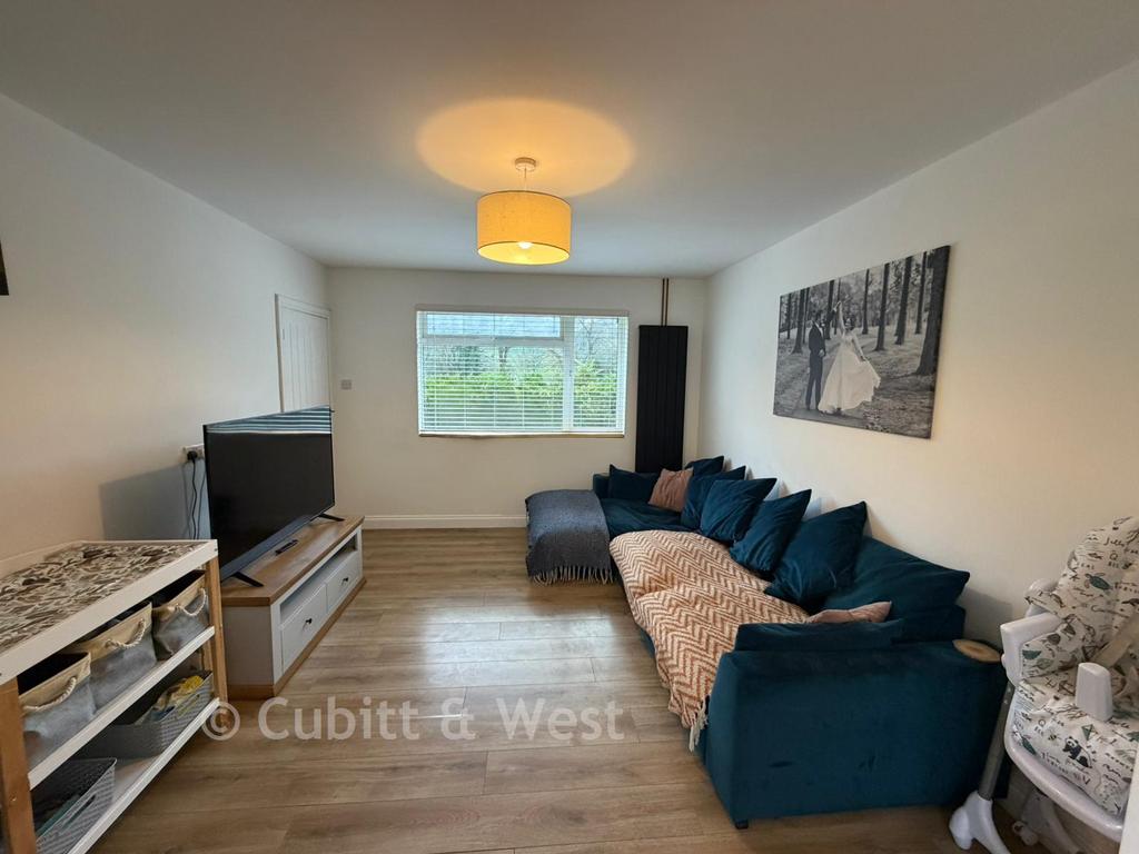 Lounge New