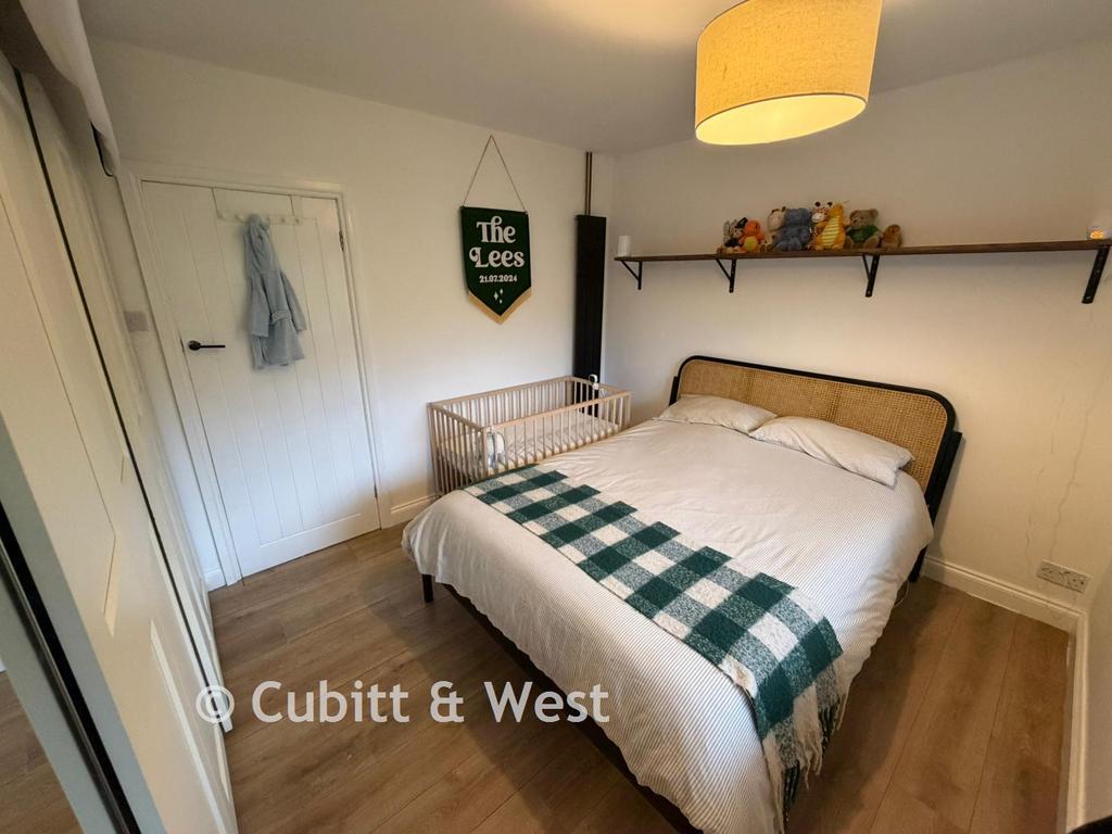 Bedroom New