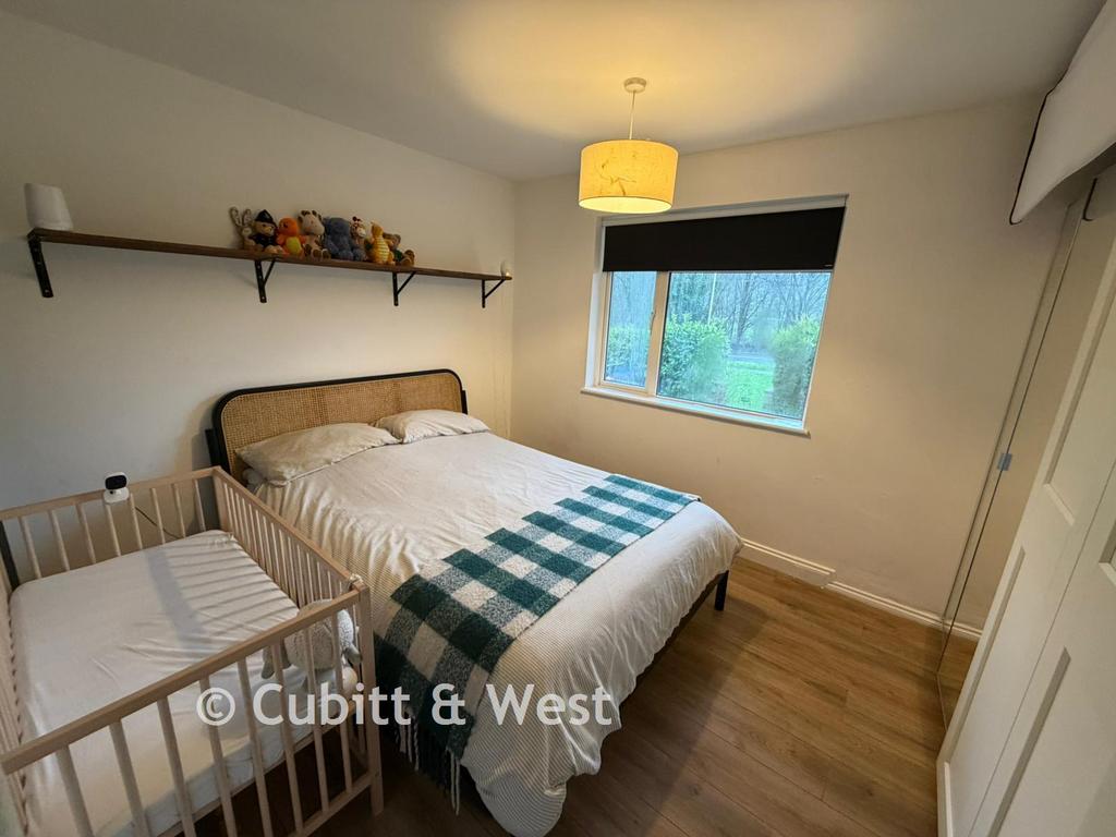 Bedroom New