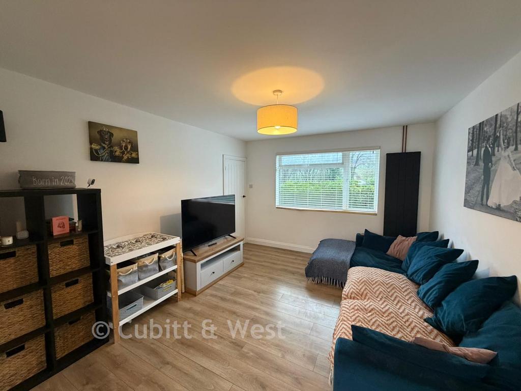 Lounge New