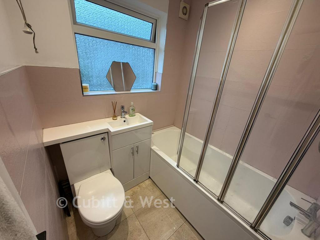 Bathroom New