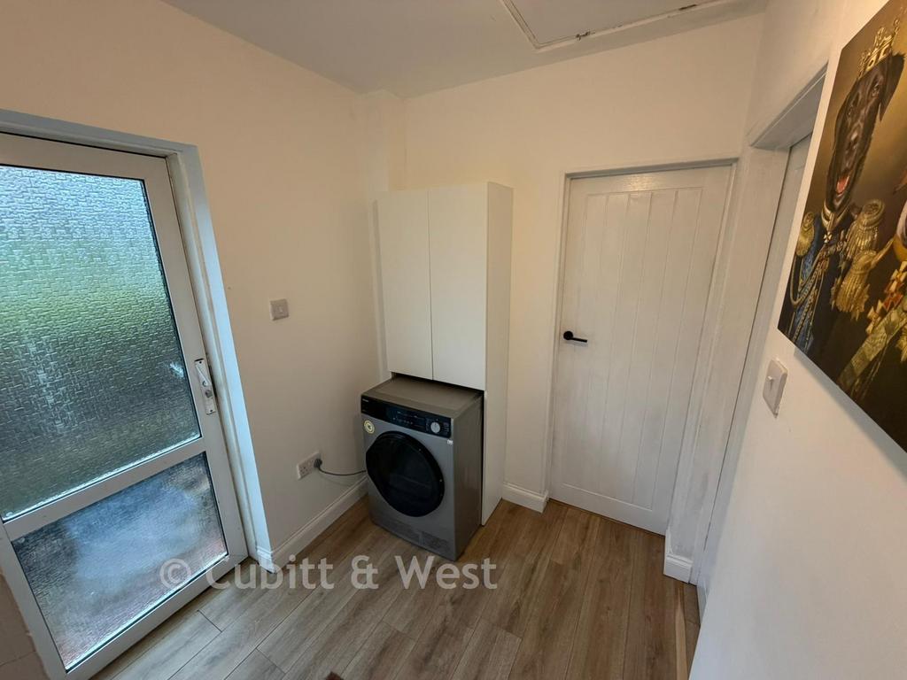 Entrance Hall New