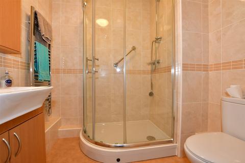2 bedroom flat for sale, King Harold Lodge, Waltham Abbey EN9