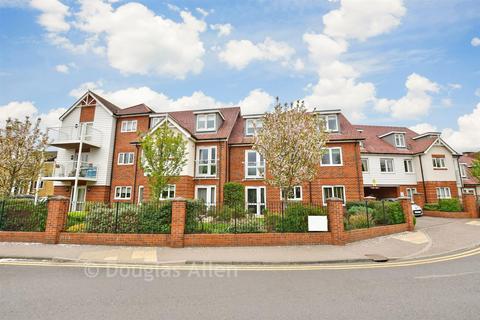 2 bedroom flat for sale, King Harold Lodge, Waltham Abbey EN9