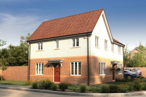 3 bedroom detached house for sale, Plot 16, The Ormond at Toddington Meadows, Leighton Road LU5