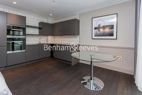 2 bedroom apartment to rent, Queens Wharf,  Hammersmith W6