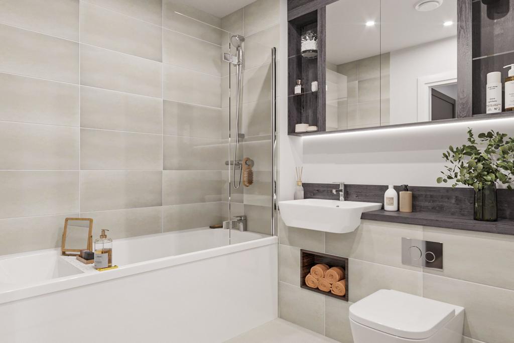 WPG Bathroom