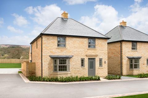 4 bedroom detached house for sale, Kirkdale at Centurion Meadows Ilkley Road, Burley in Wharfedale LS29